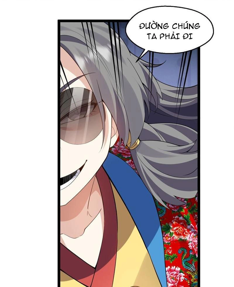 Hảo Đồ Nhi Hãy Tha Cho Vi Sư Chapter 224 - 26