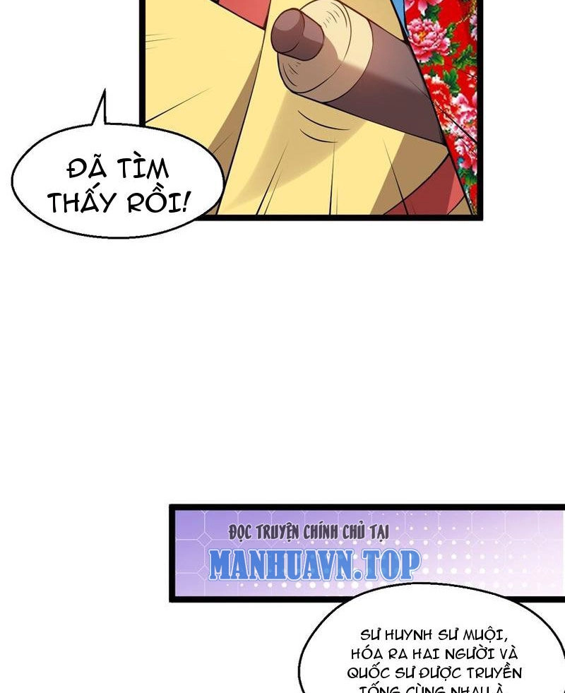 Hảo Đồ Nhi Hãy Tha Cho Vi Sư Chapter 224 - 27