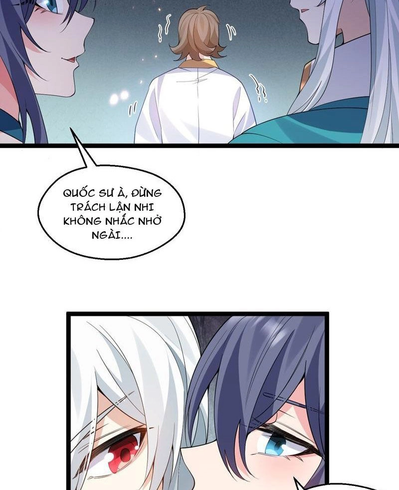 Hảo Đồ Nhi Hãy Tha Cho Vi Sư Chapter 224 - 30