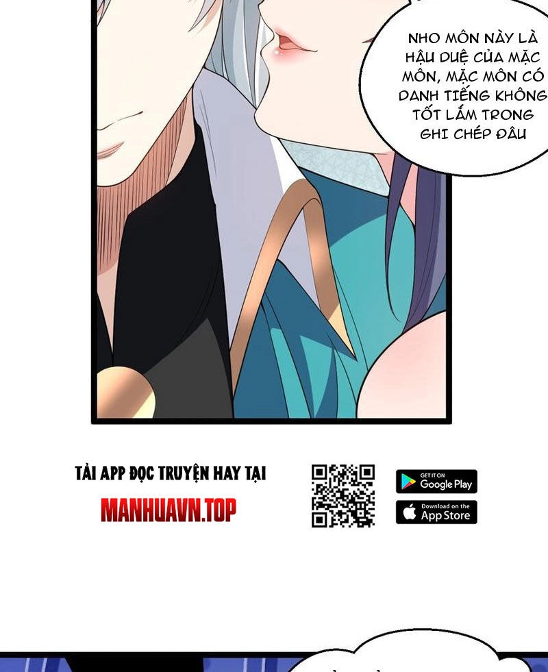 Hảo Đồ Nhi Hãy Tha Cho Vi Sư Chapter 224 - 31