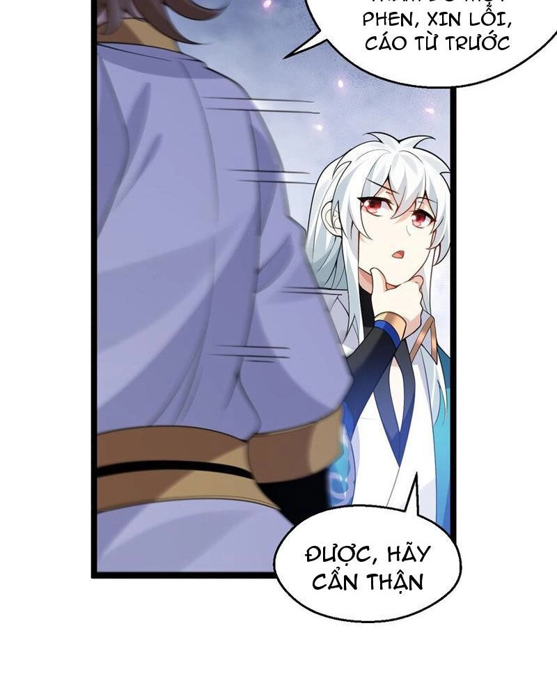 Hảo Đồ Nhi Hãy Tha Cho Vi Sư Chapter 224 - 33