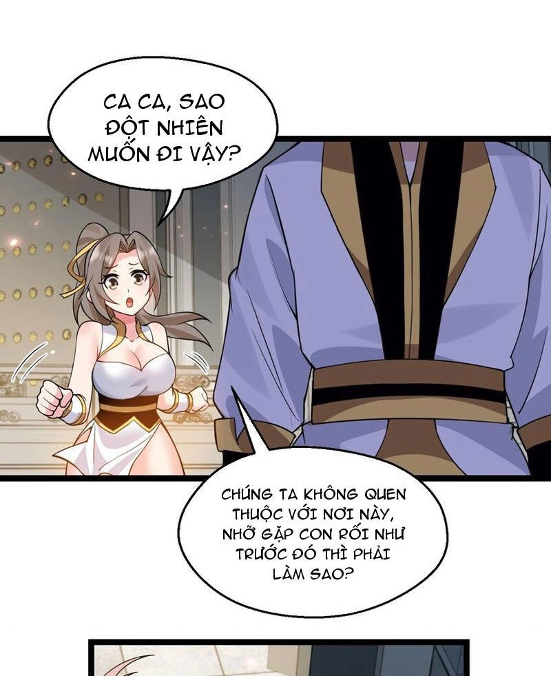 Hảo Đồ Nhi Hãy Tha Cho Vi Sư Chapter 224 - 34