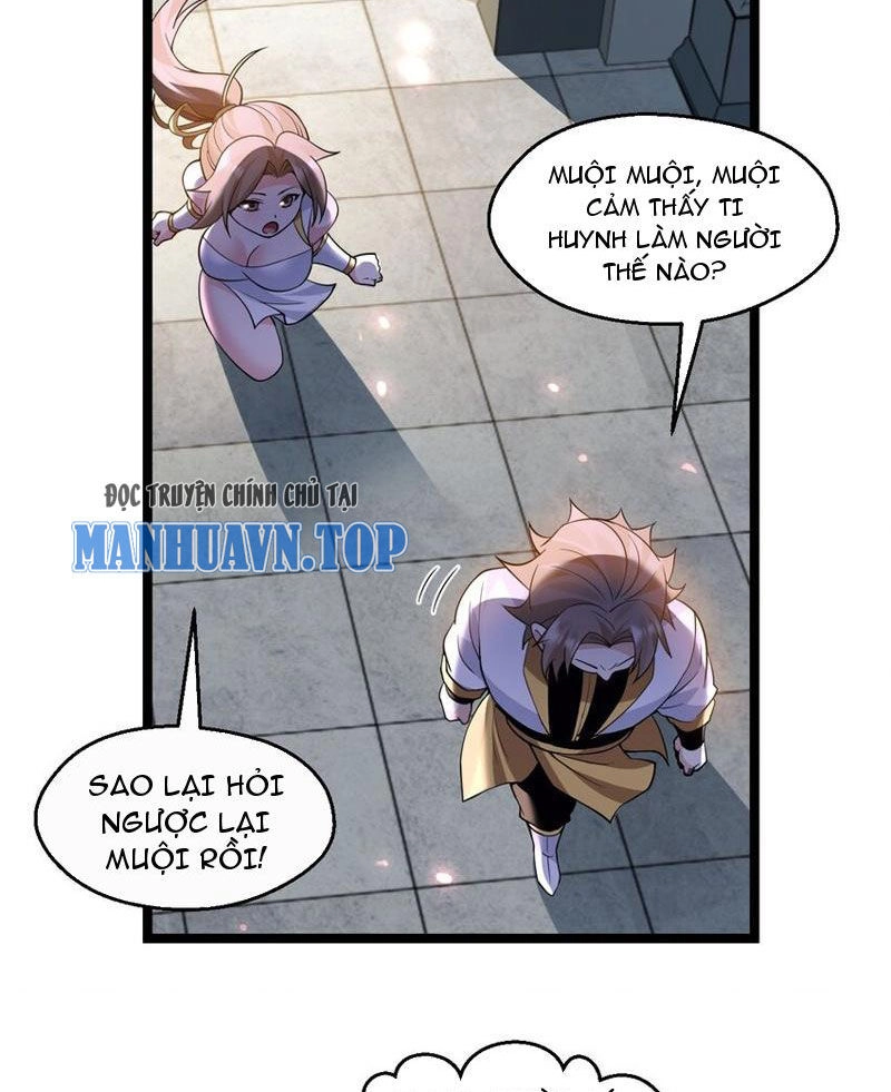 Hảo Đồ Nhi Hãy Tha Cho Vi Sư Chapter 224 - 35