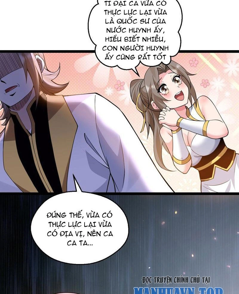 Hảo Đồ Nhi Hãy Tha Cho Vi Sư Chapter 224 - 36