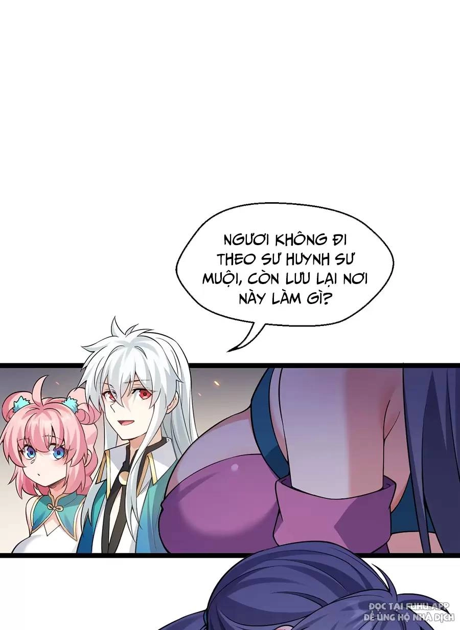 Hảo Đồ Nhi Hãy Tha Cho Vi Sư Chapter 225 - 3