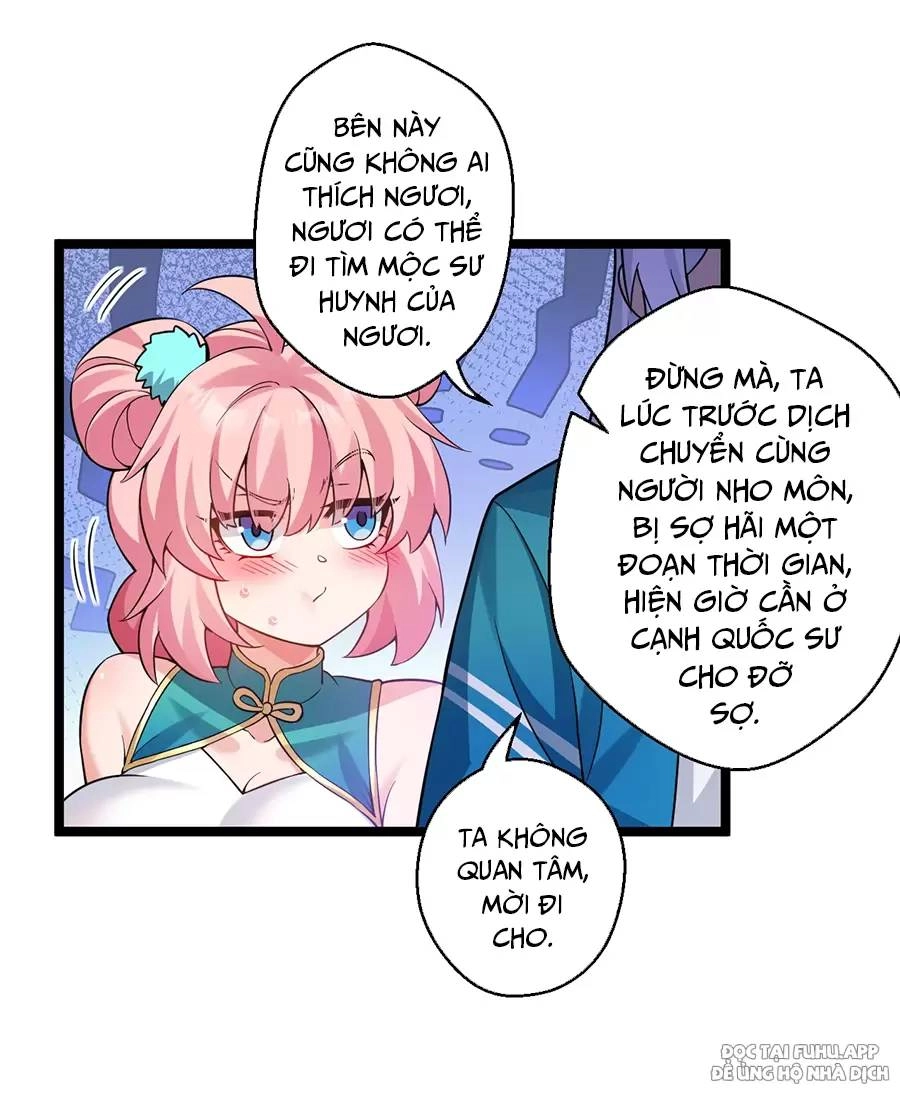 Hảo Đồ Nhi Hãy Tha Cho Vi Sư Chapter 225 - 5