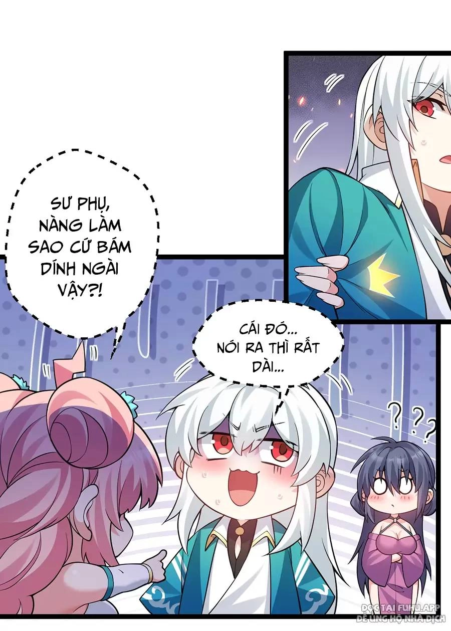 Hảo Đồ Nhi Hãy Tha Cho Vi Sư Chapter 225 - 6