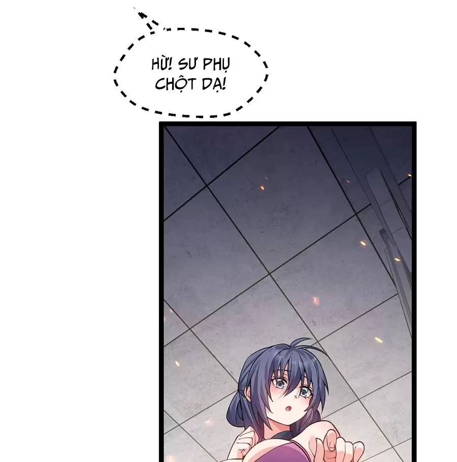 Hảo Đồ Nhi Hãy Tha Cho Vi Sư Chapter 225 - 7