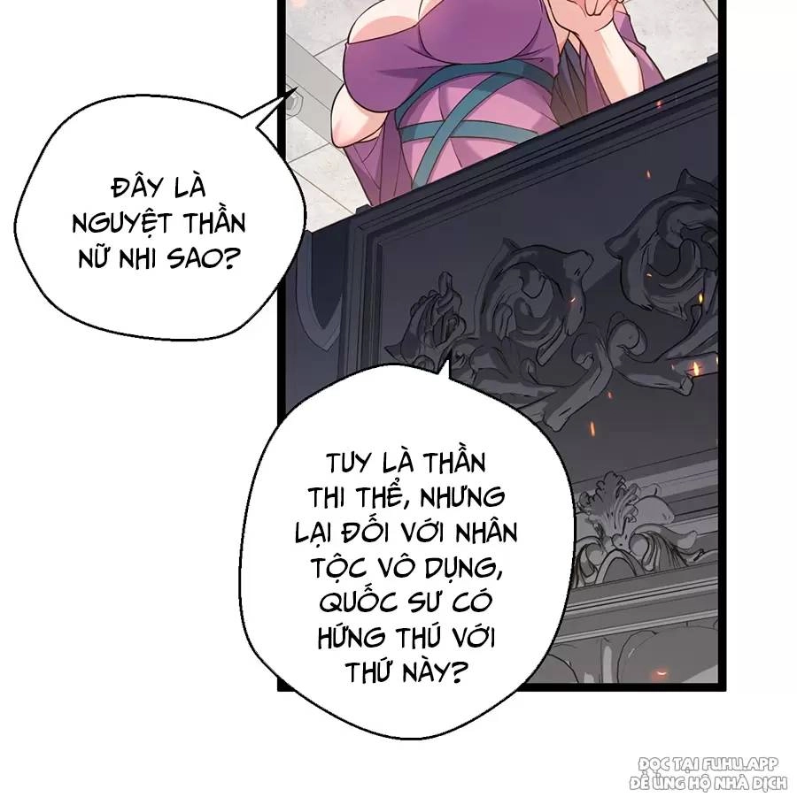 Hảo Đồ Nhi Hãy Tha Cho Vi Sư Chapter 225 - 8