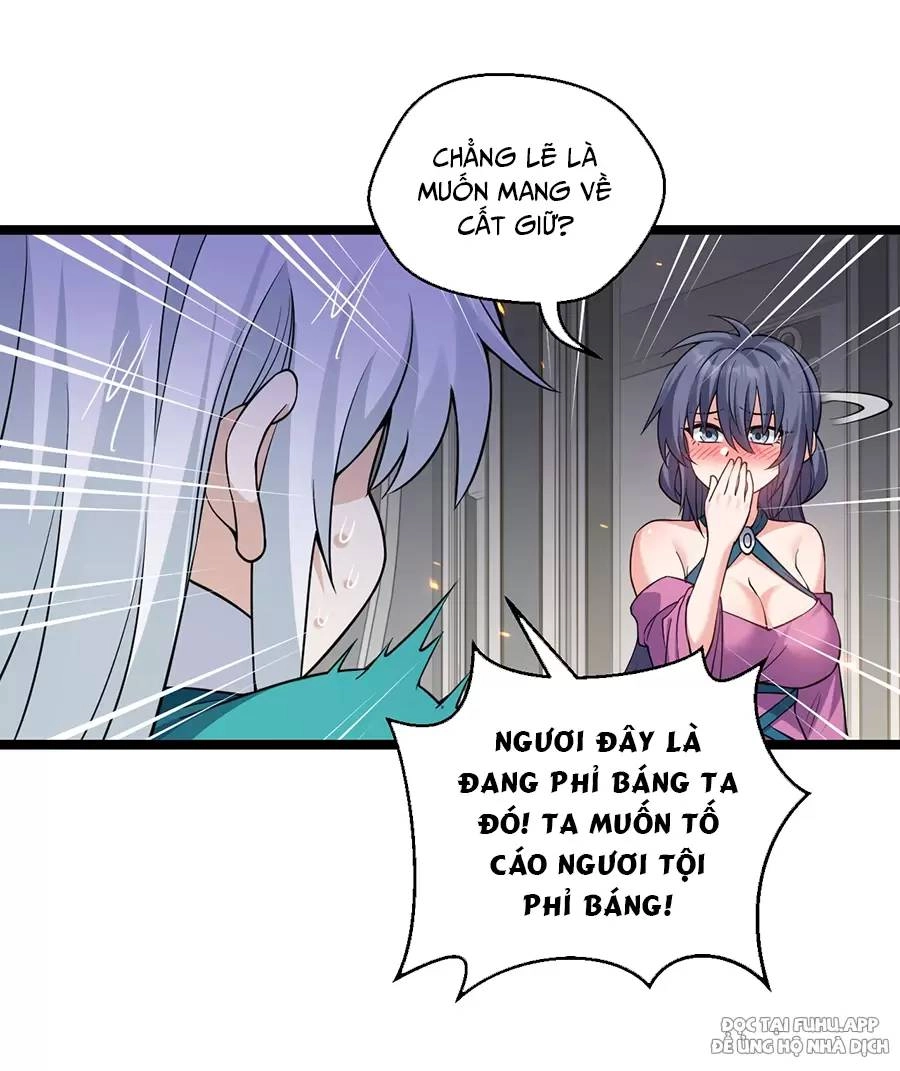 Hảo Đồ Nhi Hãy Tha Cho Vi Sư Chapter 225 - 9