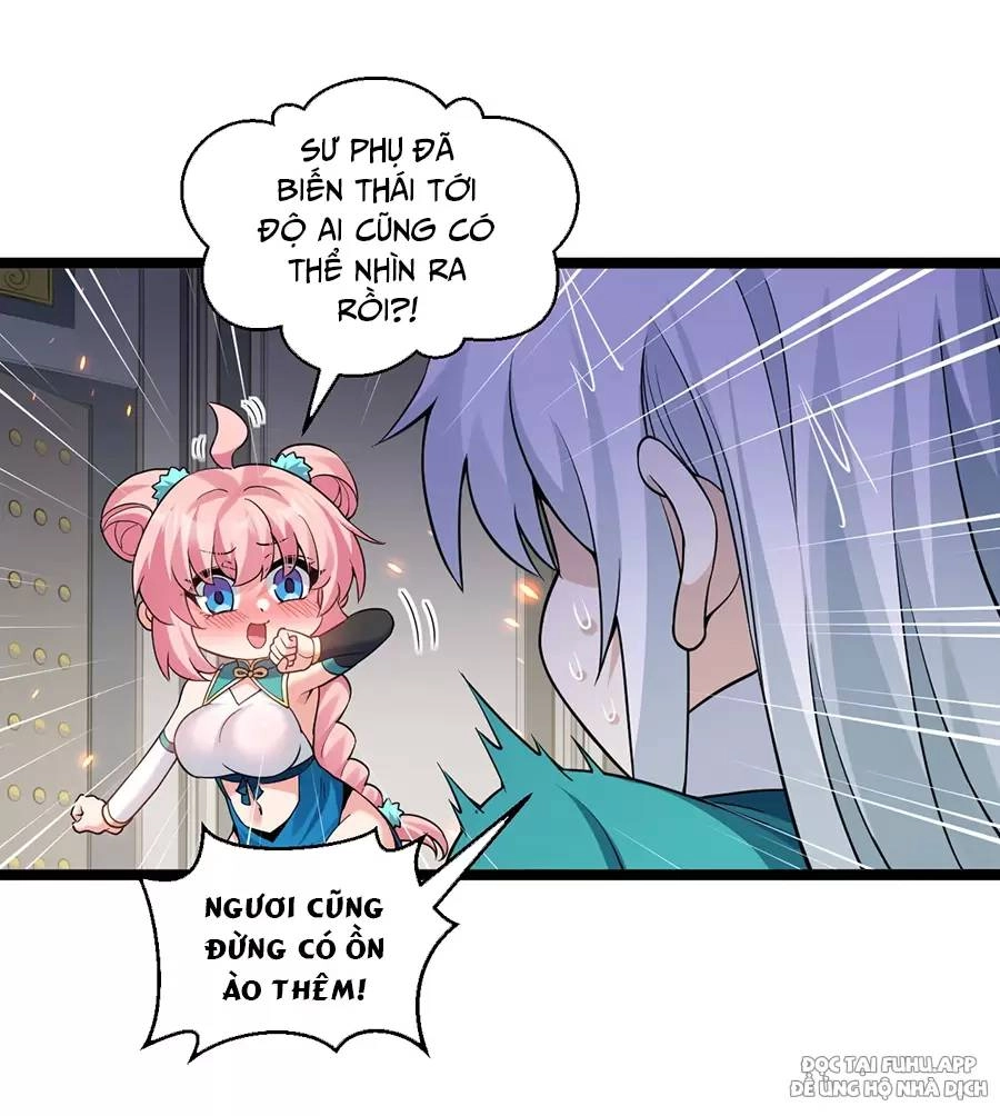 Hảo Đồ Nhi Hãy Tha Cho Vi Sư Chapter 225 - 10