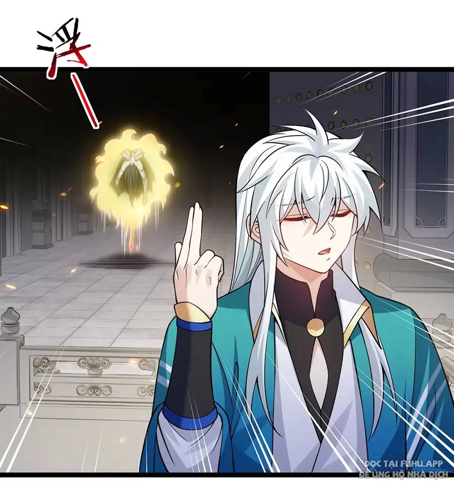 Hảo Đồ Nhi Hãy Tha Cho Vi Sư Chapter 225 - 11