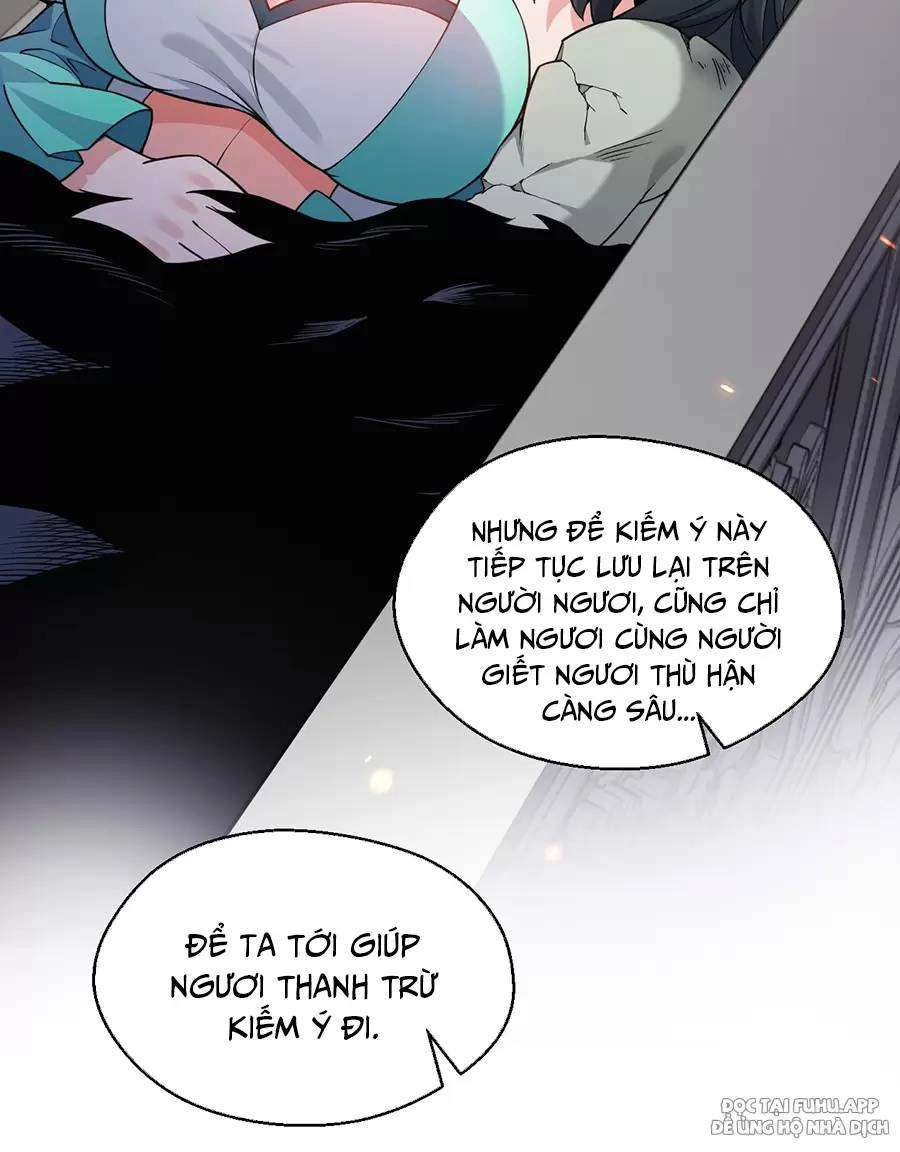 Hảo Đồ Nhi Hãy Tha Cho Vi Sư Chapter 225 - 14