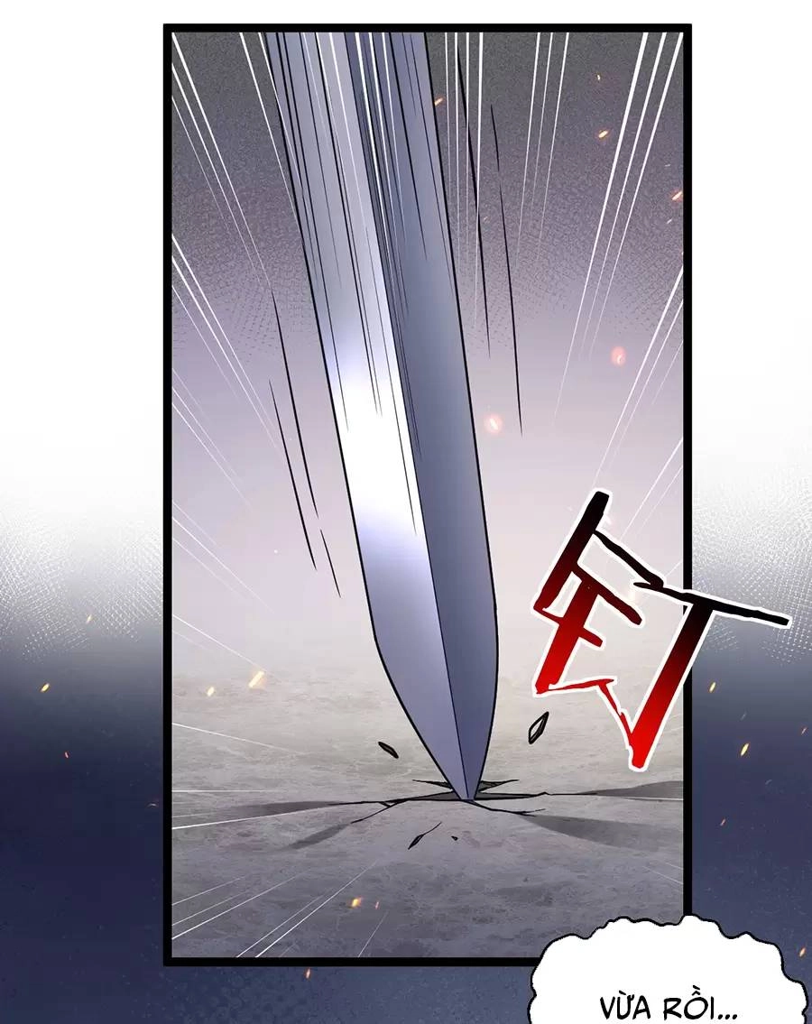 Hảo Đồ Nhi Hãy Tha Cho Vi Sư Chapter 225 - 15