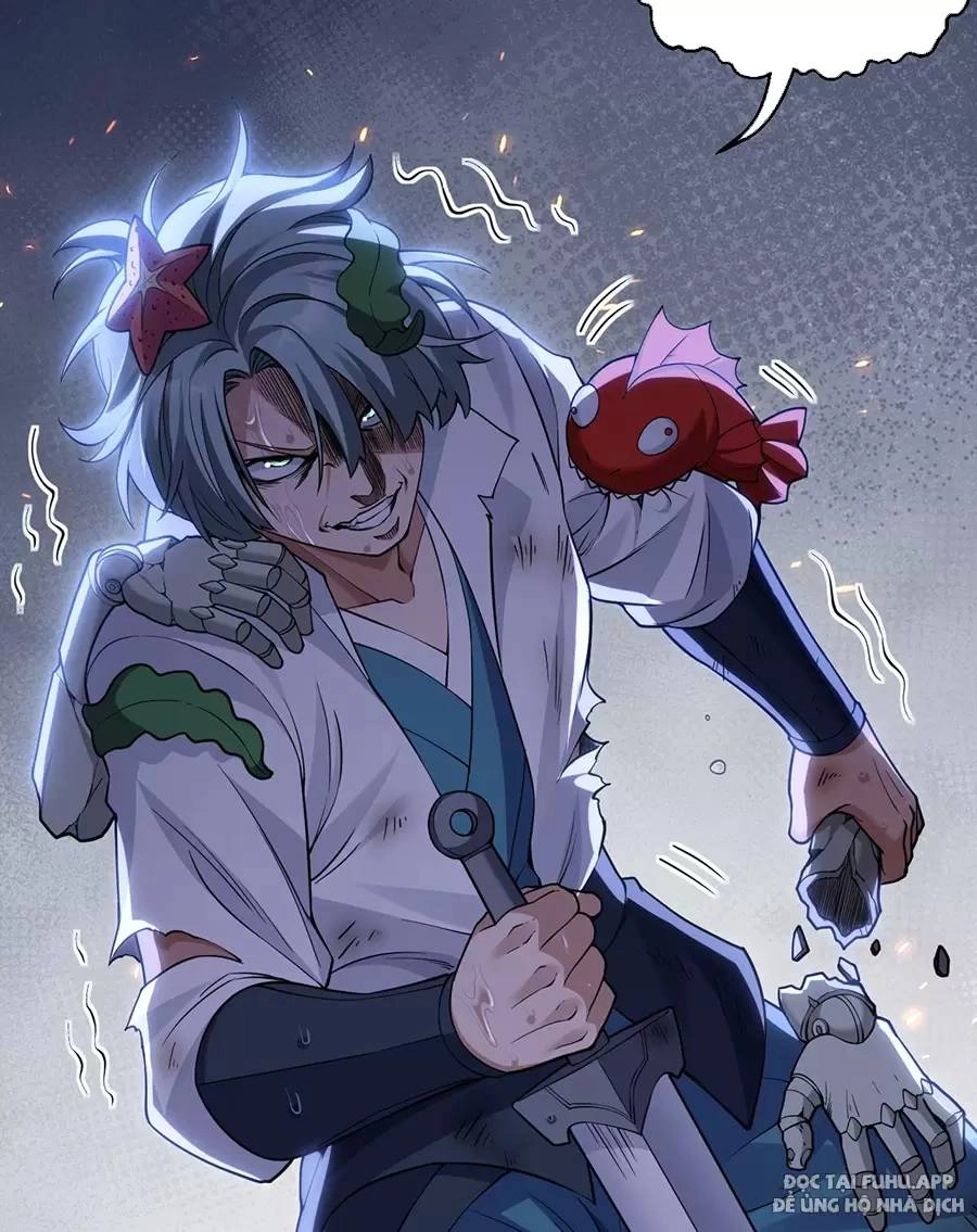 Hảo Đồ Nhi Hãy Tha Cho Vi Sư Chapter 225 - 16