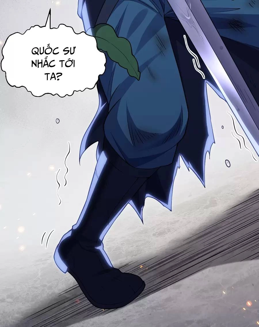 Hảo Đồ Nhi Hãy Tha Cho Vi Sư Chapter 225 - 17