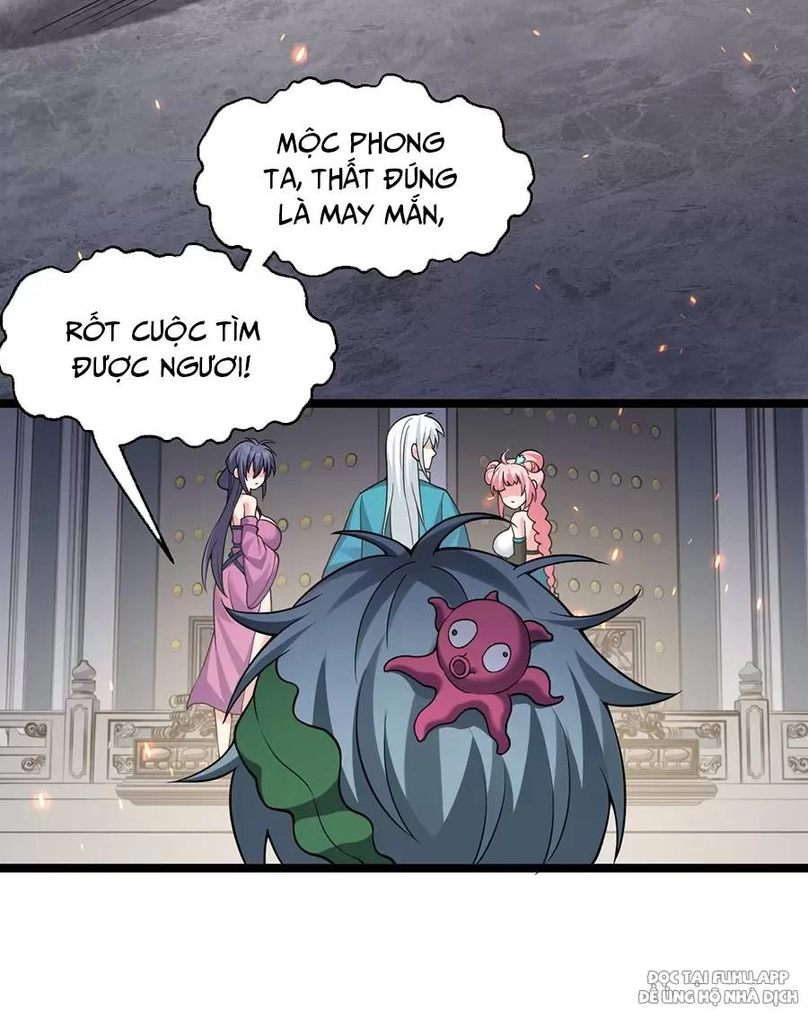 Hảo Đồ Nhi Hãy Tha Cho Vi Sư Chapter 225 - 18