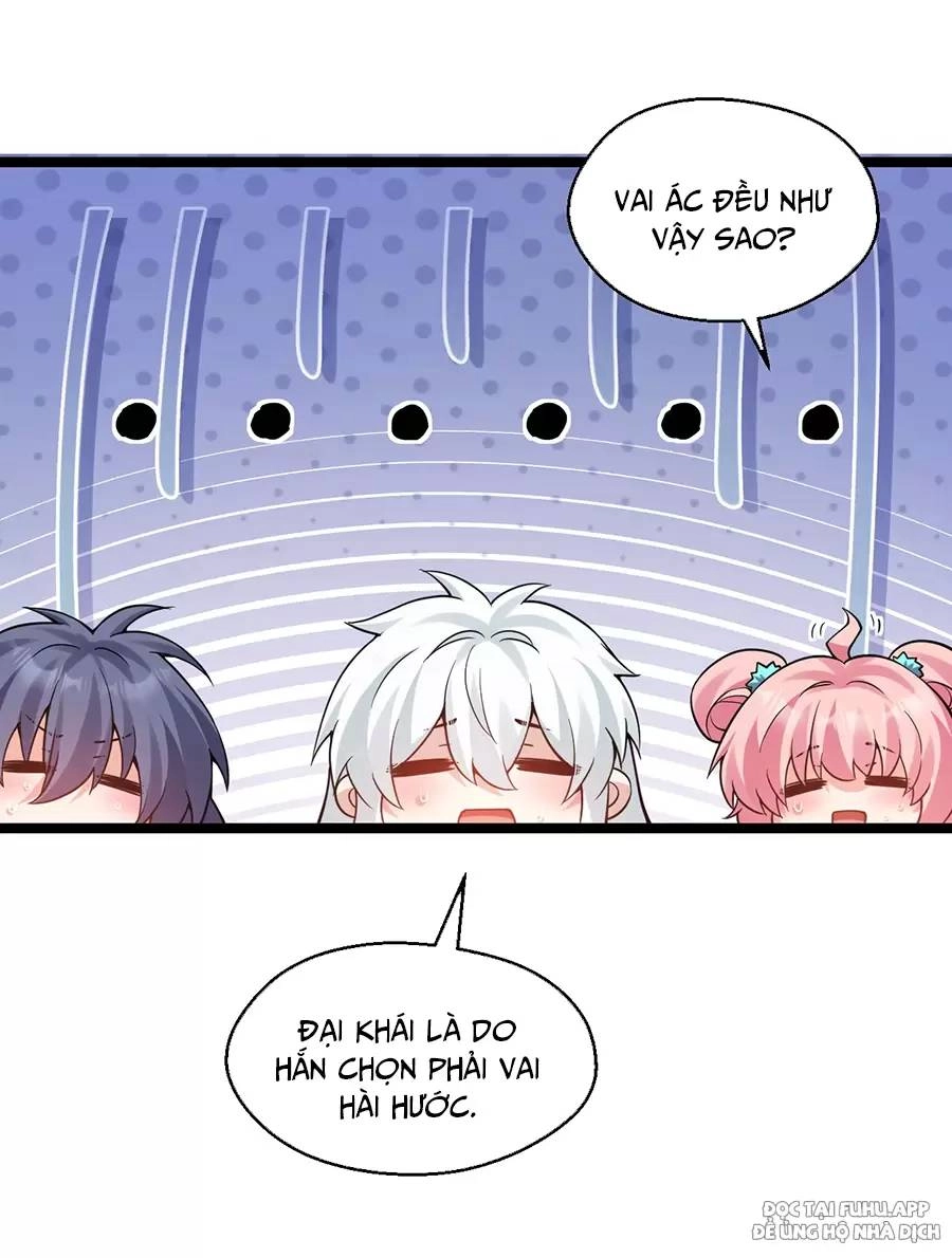Hảo Đồ Nhi Hãy Tha Cho Vi Sư Chapter 225 - 21