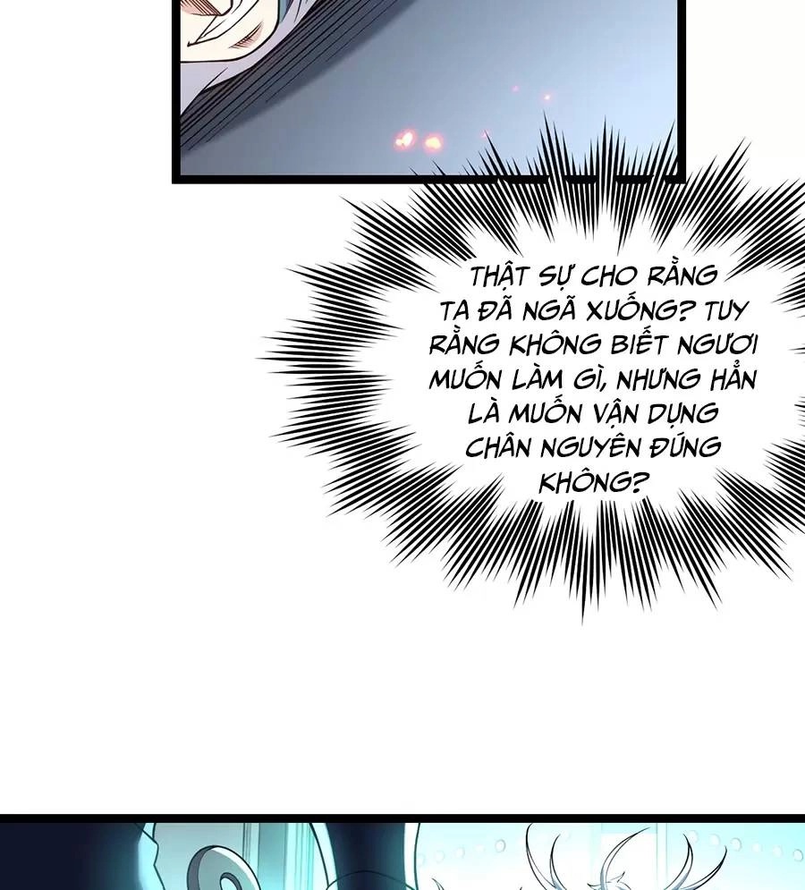 Hảo Đồ Nhi Hãy Tha Cho Vi Sư Chapter 225 - 24