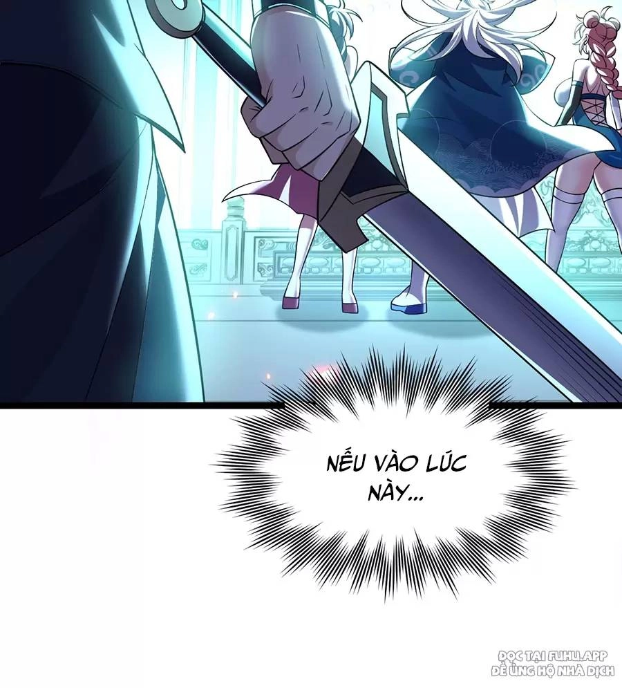 Hảo Đồ Nhi Hãy Tha Cho Vi Sư Chapter 225 - 25