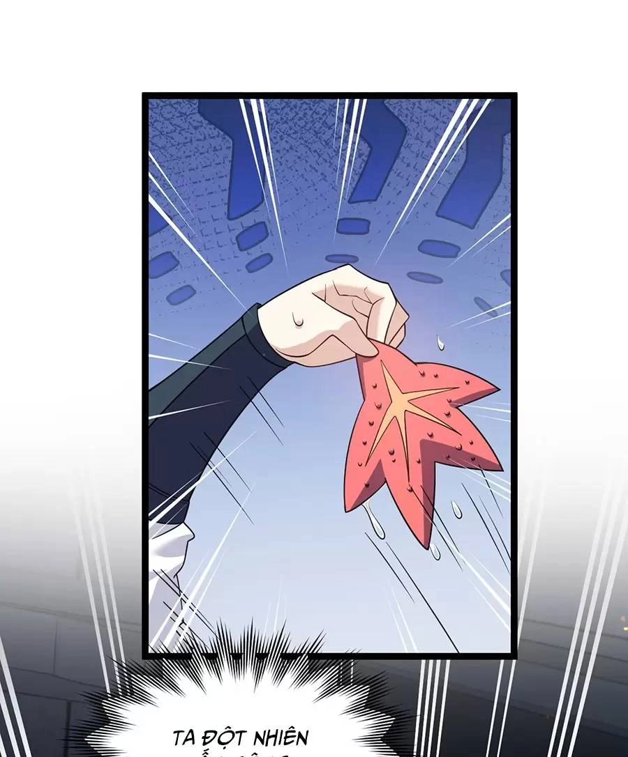 Hảo Đồ Nhi Hãy Tha Cho Vi Sư Chapter 225 - 26