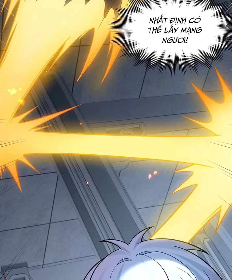 Hảo Đồ Nhi Hãy Tha Cho Vi Sư Chapter 225 - 28