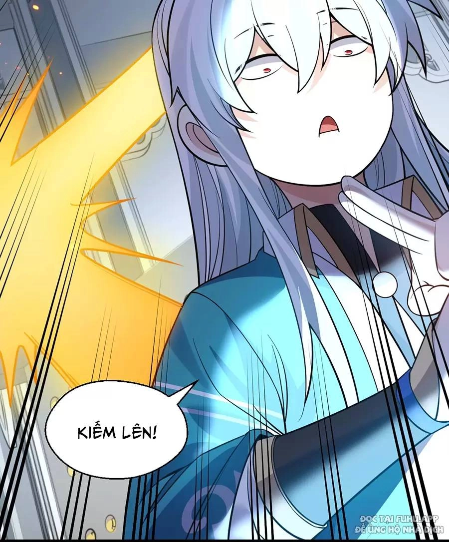 Hảo Đồ Nhi Hãy Tha Cho Vi Sư Chapter 225 - 29