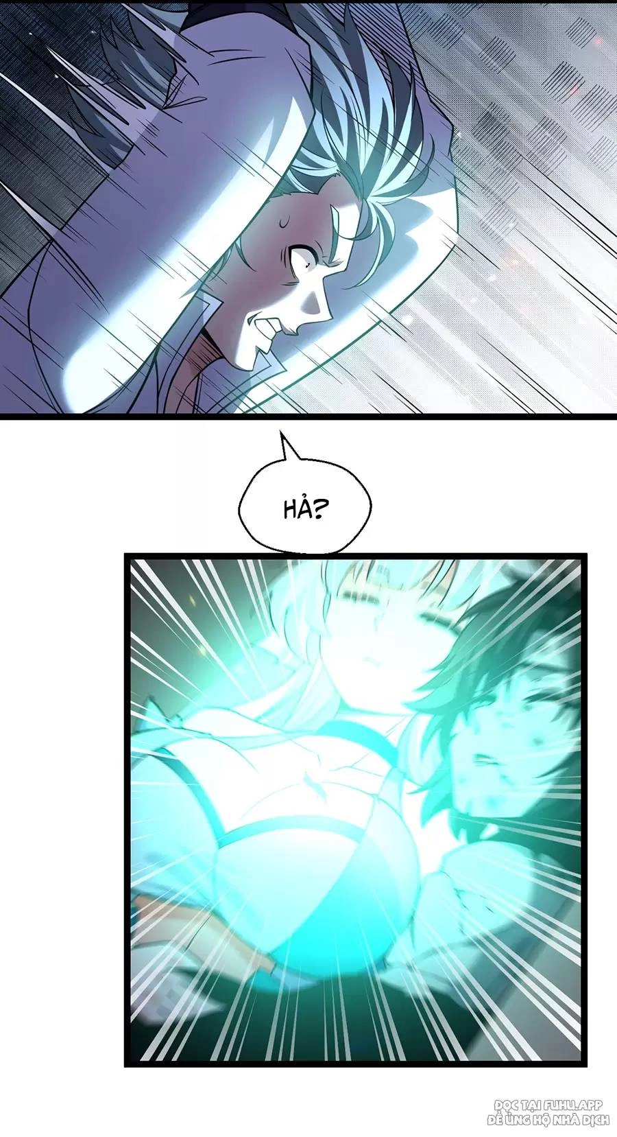 Hảo Đồ Nhi Hãy Tha Cho Vi Sư Chapter 225 - 30