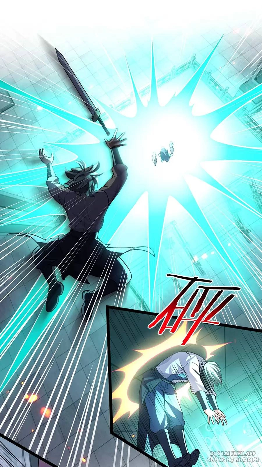 Hảo Đồ Nhi Hãy Tha Cho Vi Sư Chapter 225 - 31