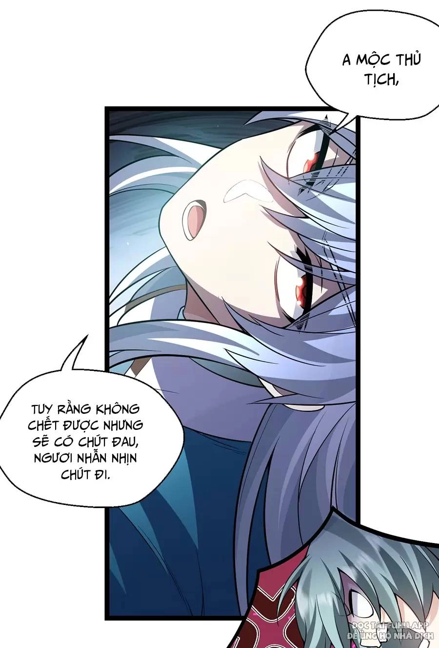 Hảo Đồ Nhi Hãy Tha Cho Vi Sư Chapter 225 - 33