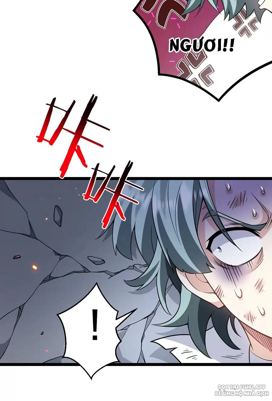 Hảo Đồ Nhi Hãy Tha Cho Vi Sư Chapter 225 - 34