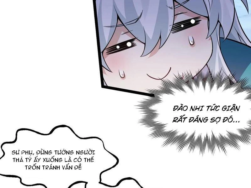 Hảo Đồ Nhi Hãy Tha Cho Vi Sư Chapter 226 - 52