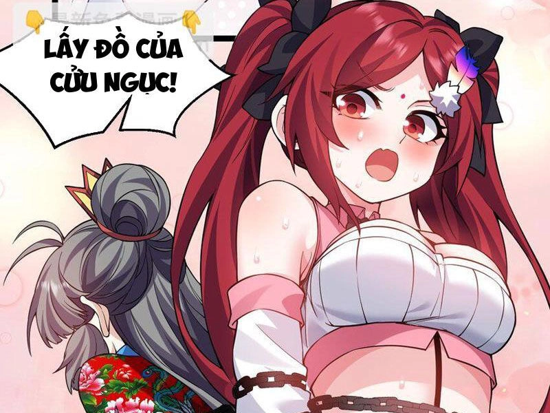 Hảo Đồ Nhi Hãy Tha Cho Vi Sư Chapter 227 - 4