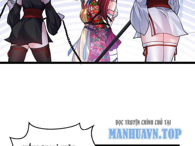 Hảo Đồ Nhi Hãy Tha Cho Vi Sư Chapter 227 - 7