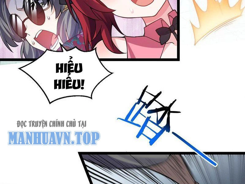 Hảo Đồ Nhi Hãy Tha Cho Vi Sư Chapter 227 - 18