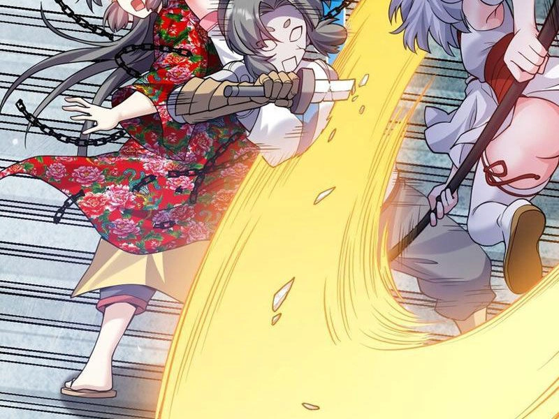 Hảo Đồ Nhi Hãy Tha Cho Vi Sư Chapter 227 - 20