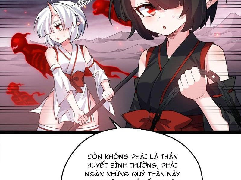 Hảo Đồ Nhi Hãy Tha Cho Vi Sư Chapter 227 - 27