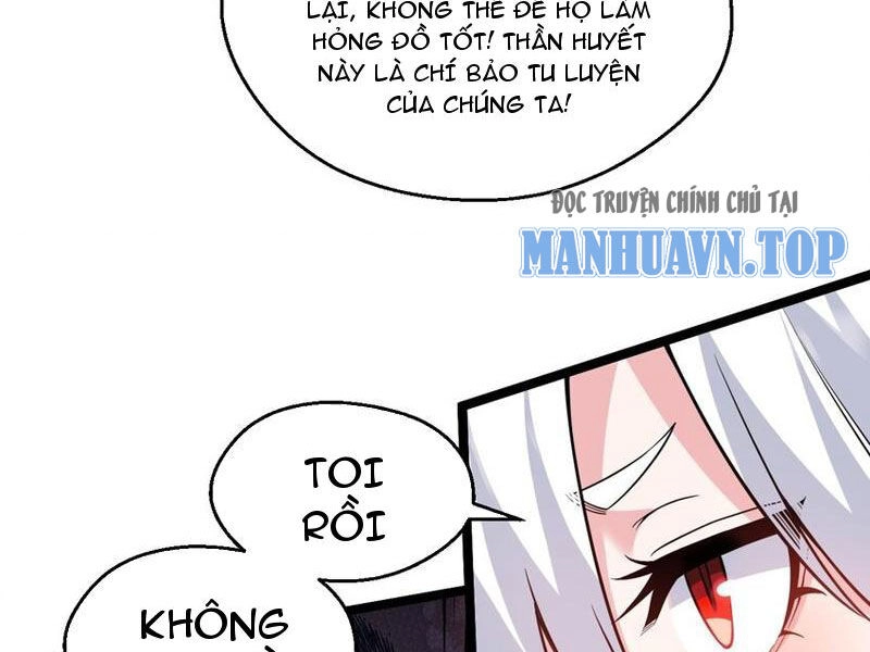 Hảo Đồ Nhi Hãy Tha Cho Vi Sư Chapter 227 - 28