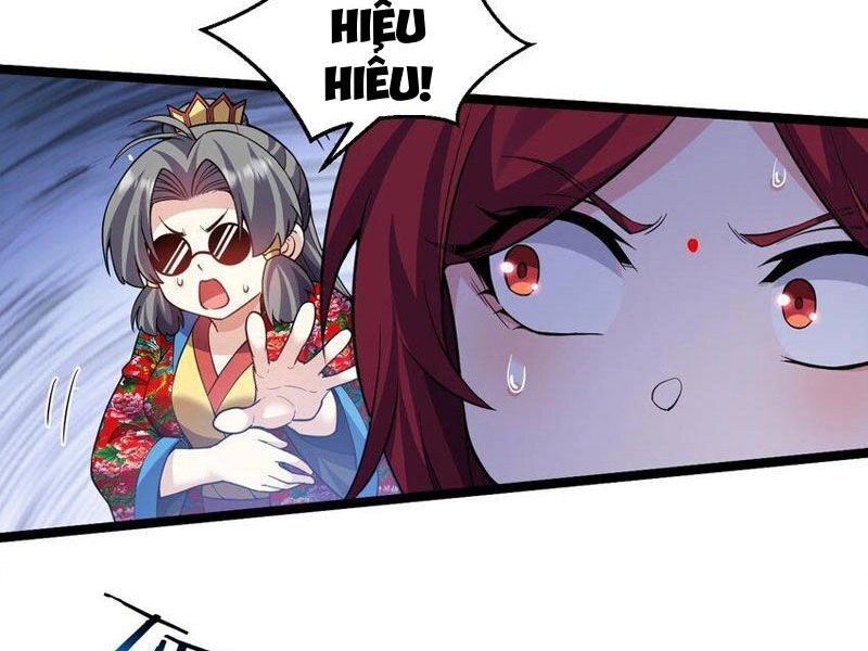 Hảo Đồ Nhi Hãy Tha Cho Vi Sư Chapter 227 - 32