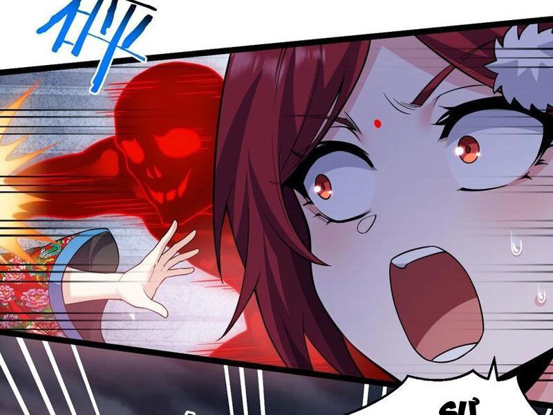 Hảo Đồ Nhi Hãy Tha Cho Vi Sư Chapter 227 - 33