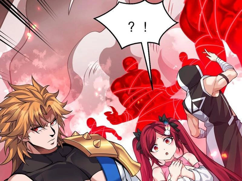 Hảo Đồ Nhi Hãy Tha Cho Vi Sư Chapter 227 - 50