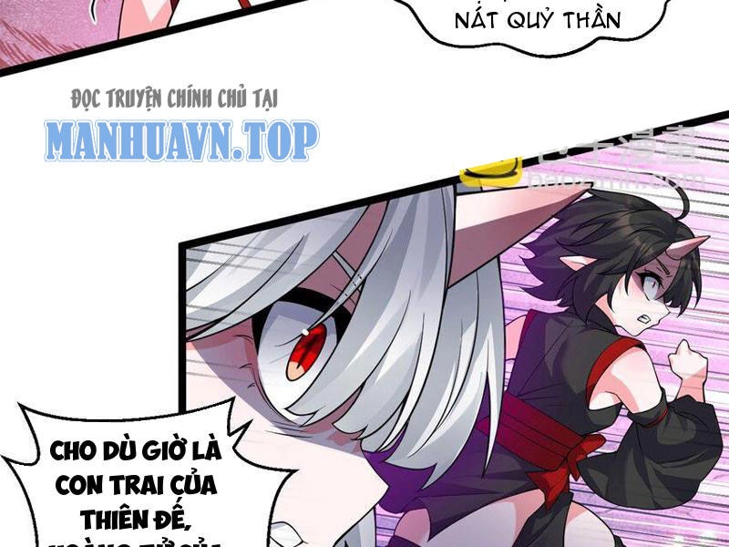 Hảo Đồ Nhi Hãy Tha Cho Vi Sư Chapter 227 - 57