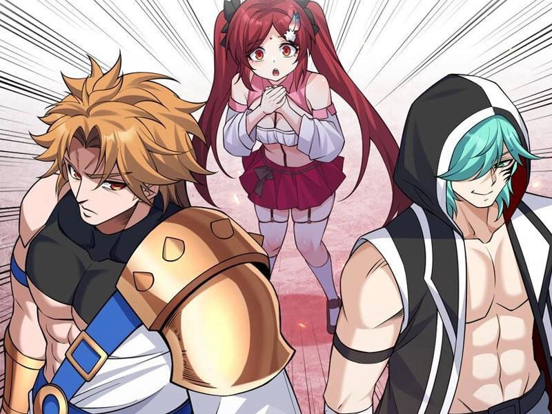 Hảo Đồ Nhi Hãy Tha Cho Vi Sư Chapter 227 - 59