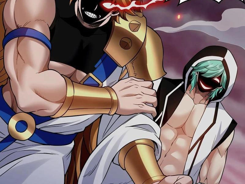 Hảo Đồ Nhi Hãy Tha Cho Vi Sư Chapter 228 - 4