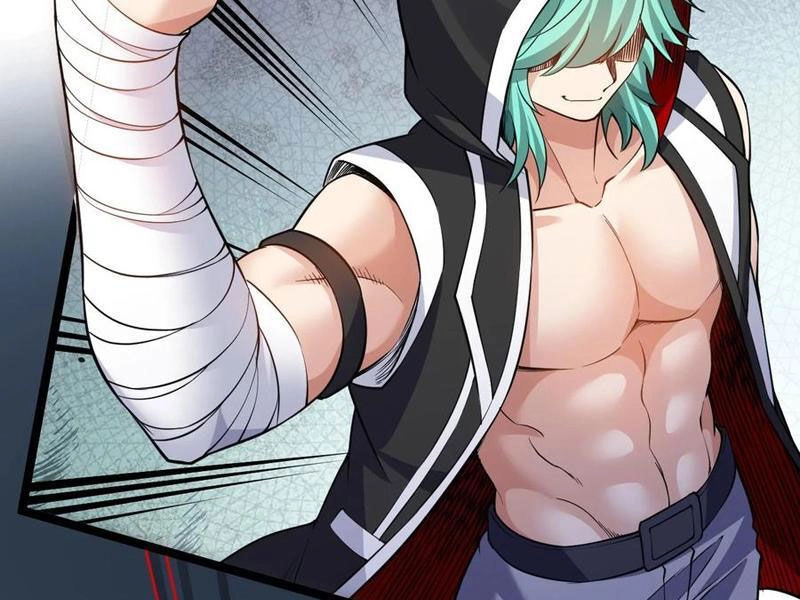 Hảo Đồ Nhi Hãy Tha Cho Vi Sư Chapter 228 - 9