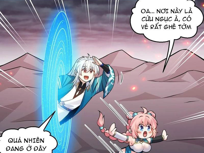 Hảo Đồ Nhi Hãy Tha Cho Vi Sư Chapter 228 - 52