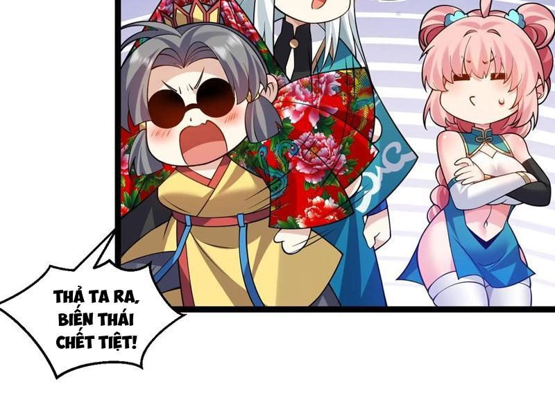 Hảo Đồ Nhi Hãy Tha Cho Vi Sư Chapter 228 - 58