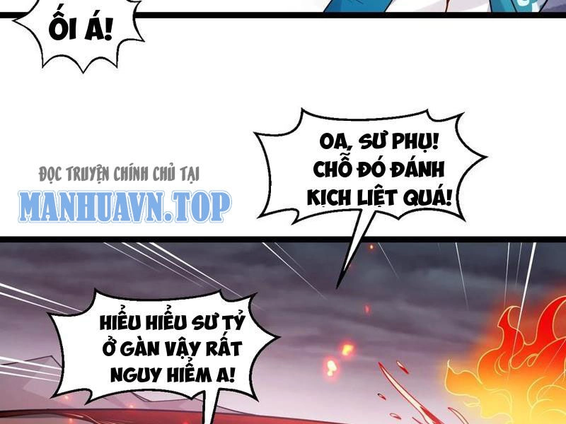 Hảo Đồ Nhi Hãy Tha Cho Vi Sư Chapter 228 - 60