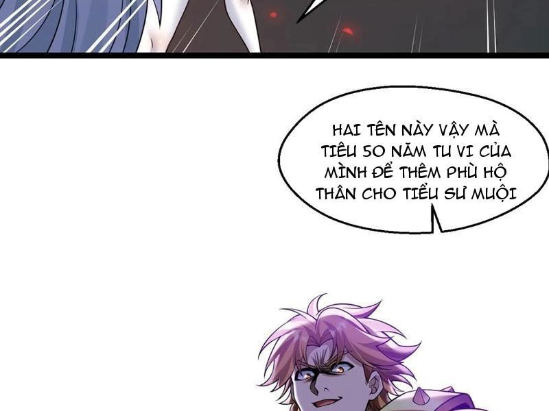 Hảo Đồ Nhi Hãy Tha Cho Vi Sư Chapter 228 - 62