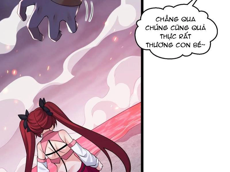 Hảo Đồ Nhi Hãy Tha Cho Vi Sư Chapter 228 - 66